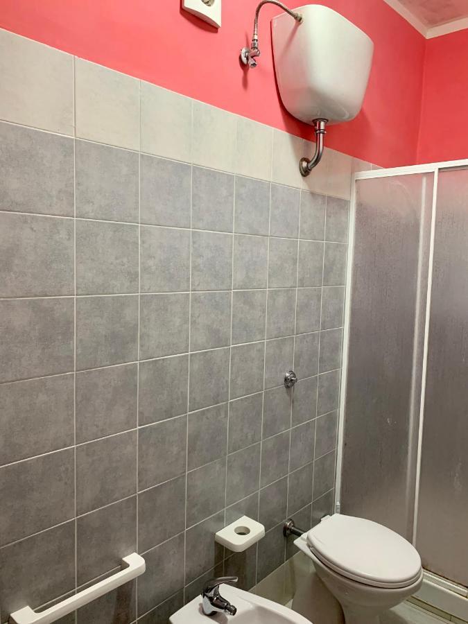 B&B Pascale Castellabate Zewnętrze zdjęcie